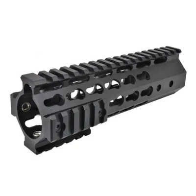 Guardamanos KeyMod Slim 7" - JS Tactical
