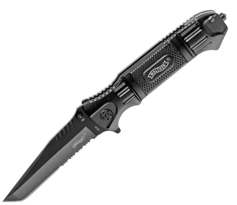 Walther Navaja TK Tanto