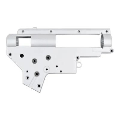 Gearbox Carcasa ver.2 Qsc Reforzada 8mm - DBOYS