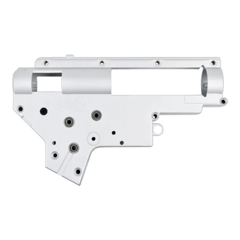 DBoys Gearbox Carcasa ver.2 Qsc Reforzada 8mm