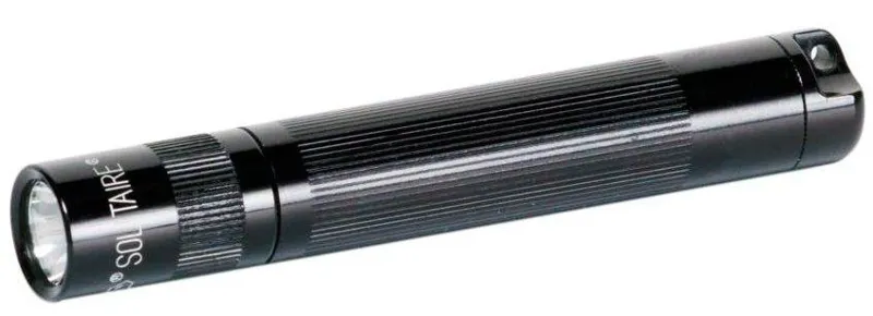Maglite Solitaire Xenón