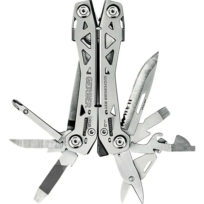 Gerber Multiherramienta Suspension NXT