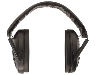 Auriculares Electrónicos Dual - Gamo