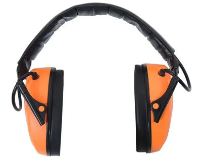 Auriculares Electrónicos Caza - Gamo