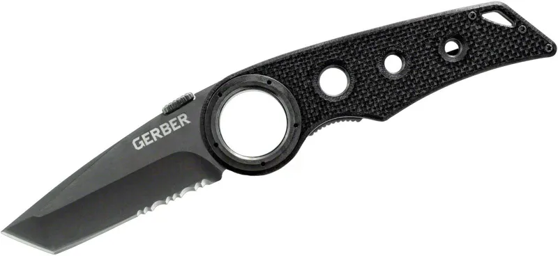 Gerber Navaja Remix Tactical
