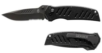 Navaja Swagger - Gerber