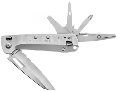 Navaja Multiusos K4X - Leatherman