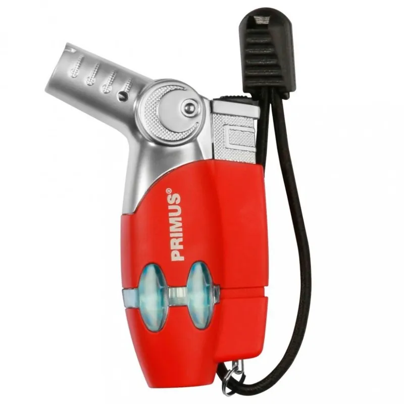 Relags Encendedor Primus PowerLighter · Rojo