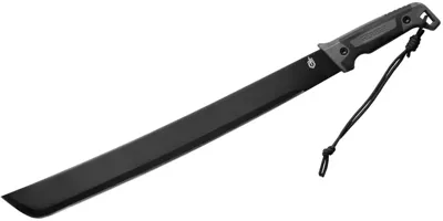 Machete Gator Bush - Gerber