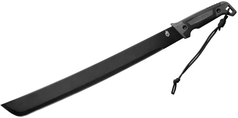 Gerber Machete Gator Bush