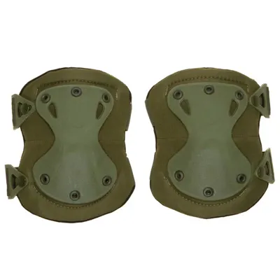 Rodilleras Xpd - INVADER GEAR
