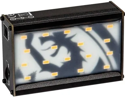Lámpara LED Camping - Petromax