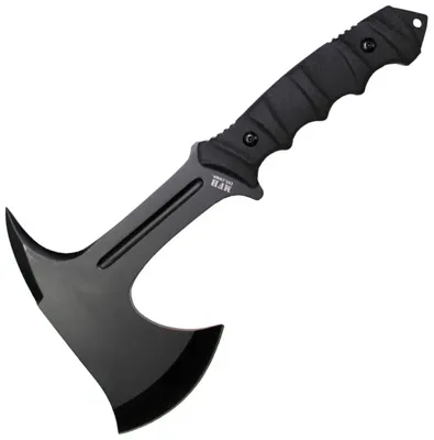 Hacha Tomahawk Comox - MFH