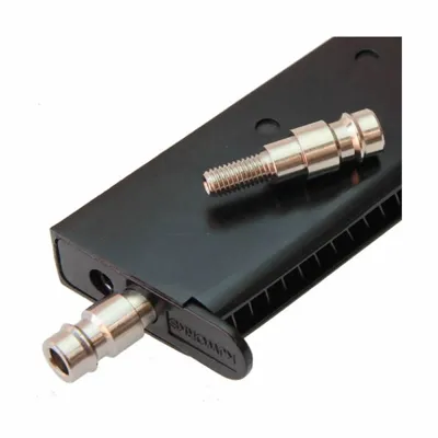 HPA Adaptador EU for WE & KJ Works Gas Magazine - BALYSTIK