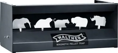 Cazabalines Big Five - Walther
