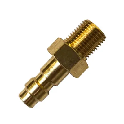 HPA Adaptador US Coupler Easyconnect US Versión - BALYSTIK