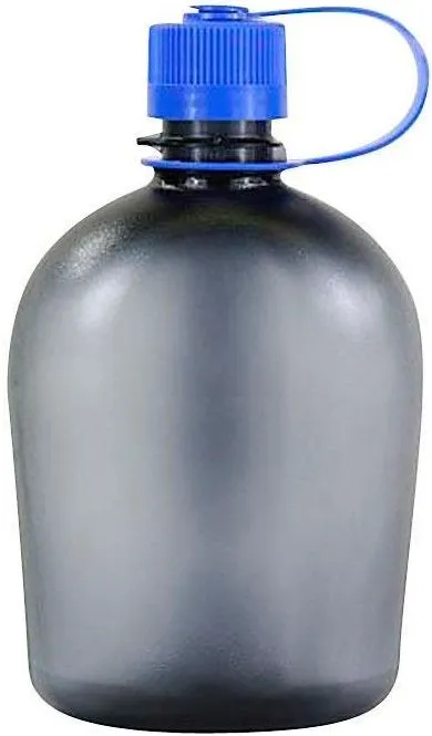 Nalgene Cantimplora Oasis Sustain · Gris