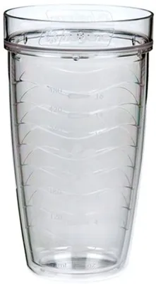 Coctelera Acampada Tumbler - Nalgene