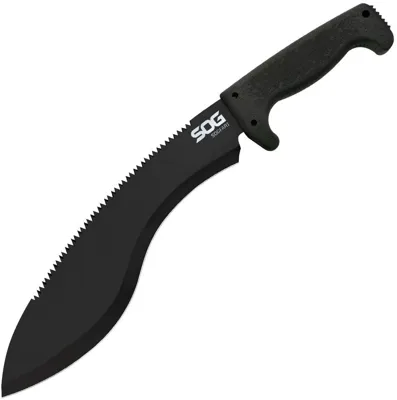 Machete Kukri Knives - SOG