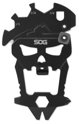 Herramienta Multiusos MacV - SOG