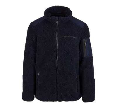 Ramble Teddyfleece - Brandit
