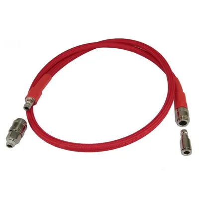 HPA Línea EU Deluxe Remote Line for HPA Regulator - BALYSTIK