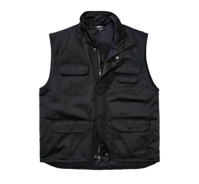 Safari Vest - Brandit