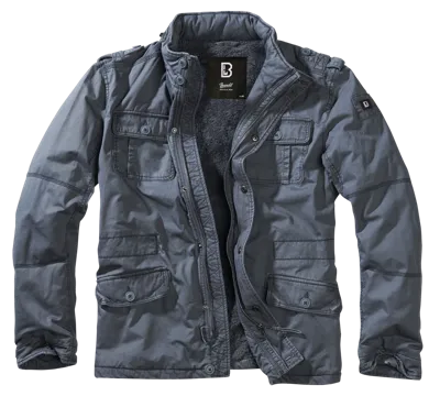 Britannia Winter Indigo - Brandit