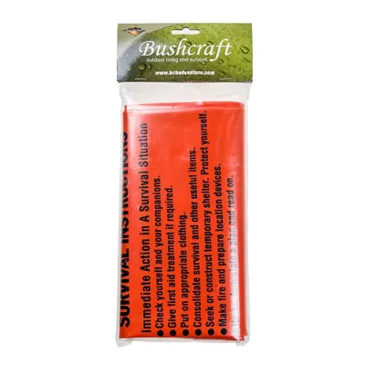 Bolsa de Supervivencia BCB - Coghlans