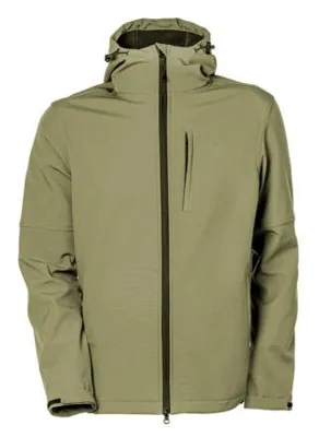 Aral Softshell - Gamo