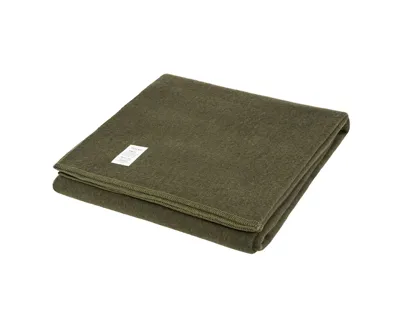Manta US Wool - Mil-Tec