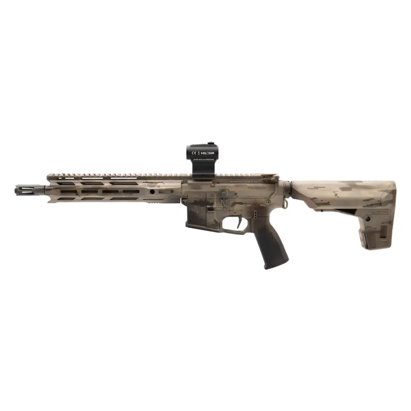MKII Evo · Otros camuflajes