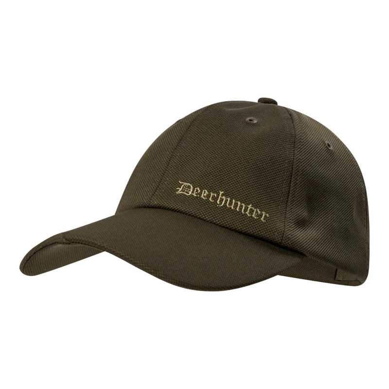 Deerhunter Muflon Pro · Verde / OD