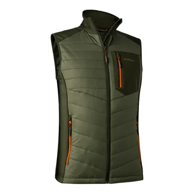 Acolchado Chamois - Deerhunter