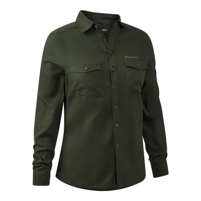 Camisa Lady Atlas - Deerhunter