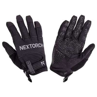 General Tactical - Nextorch