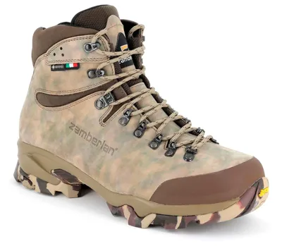 Leopard GTX RR - Zamberlan