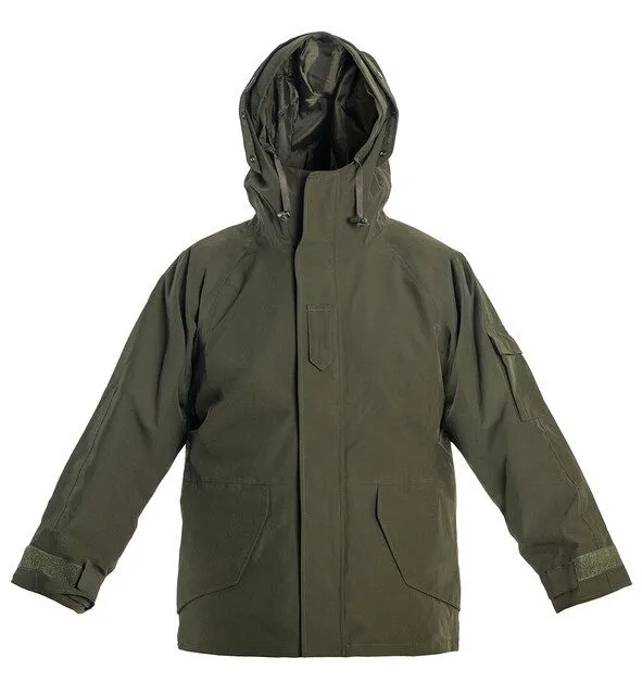 MilTec Impermeable ECWCS · Verde / OD