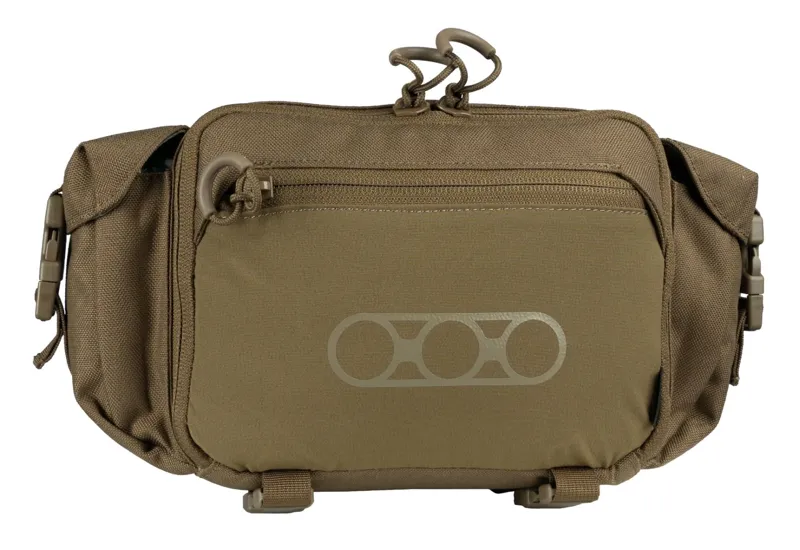 Eberlestock Extensible Multipack · Coyote