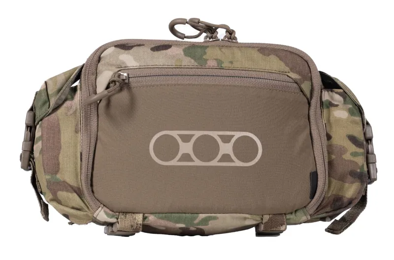 Eberlestock Extensible Multipack · Multicam