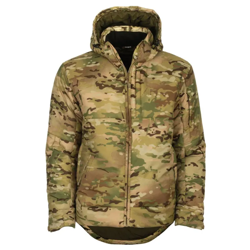 Snugpak Tomahawk WGTE · Multicam