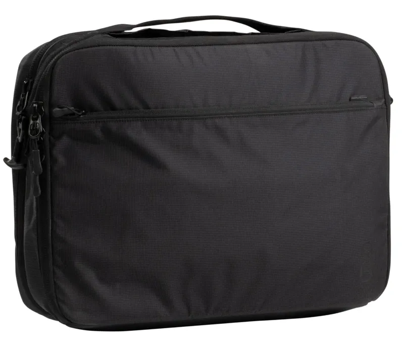 Eberlestock Bandolera Fade Brief · Negro