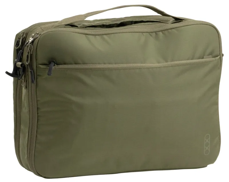 Eberlestock Bandolera Fade Brief · Verde / OD