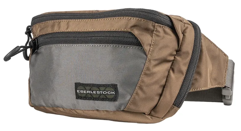 Eberlestock Bando Bag · Coyote