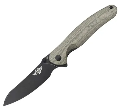 Navaja Oknife Drever Micarta - Olight