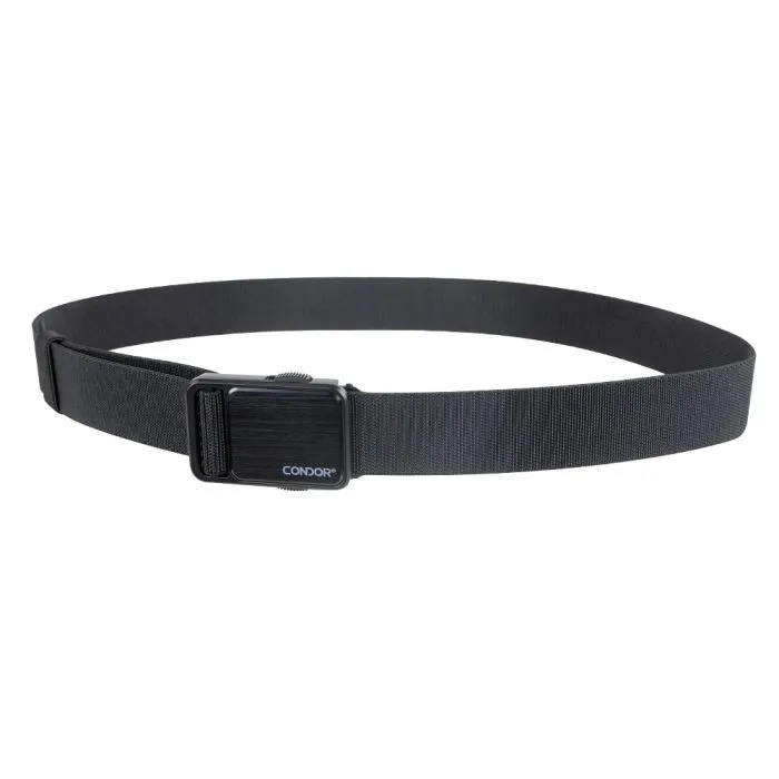 Condor EDC Belt · Negro