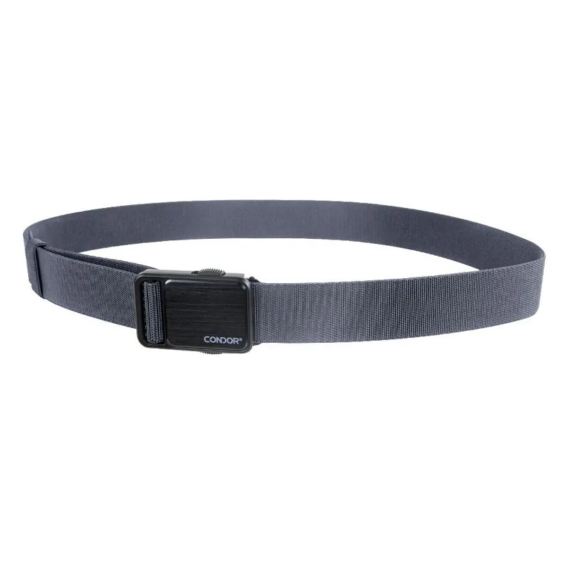 Condor EDC Belt · Gris