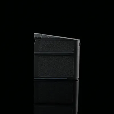 VKS Magazine, 63 Rounds - Silverback
