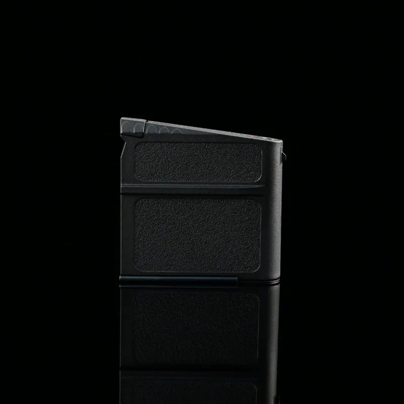 Silverback VKS Magazine, 63 Rounds