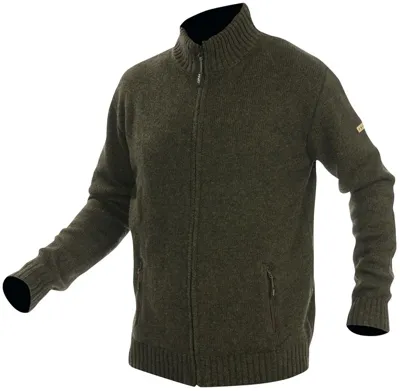 Jersey Nevis FZ - Hart